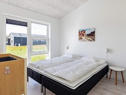 10 Person Holiday Home in Lokken