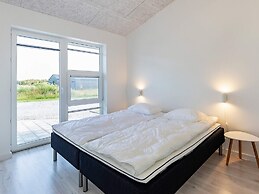 10 Person Holiday Home in Lokken