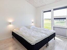 10 Person Holiday Home in Lokken