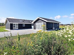 10 Person Holiday Home in Lokken