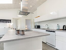 10 Person Holiday Home in Lokken