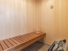 10 Person Holiday Home in Lokken