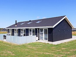10 Person Holiday Home in Lokken