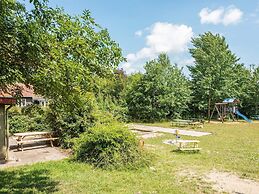 6 Person Holiday Home in Ebeltoft