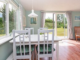 6 Person Holiday Home in Ebeltoft