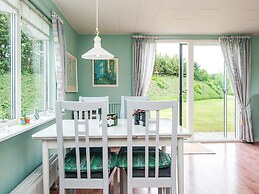 6 Person Holiday Home in Ebeltoft