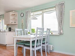 6 Person Holiday Home in Ebeltoft
