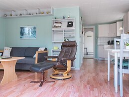 6 Person Holiday Home in Ebeltoft
