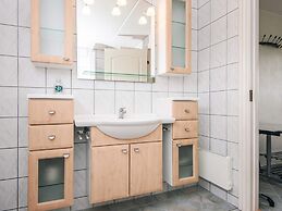 6 Person Holiday Home in Ebeltoft