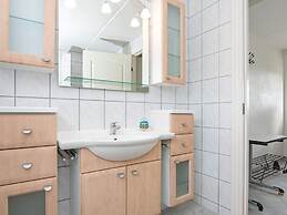 6 Person Holiday Home in Ebeltoft
