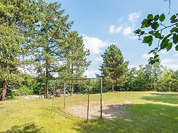 6 Person Holiday Home in Ebeltoft