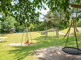 6 Person Holiday Home in Ebeltoft