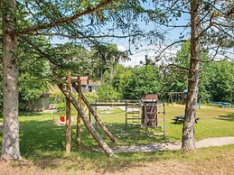 6 Person Holiday Home in Ebeltoft