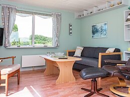 6 Person Holiday Home in Ebeltoft