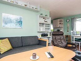 6 Person Holiday Home in Ebeltoft