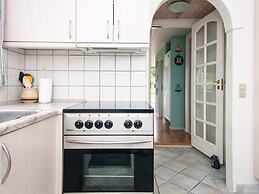 6 Person Holiday Home in Ebeltoft
