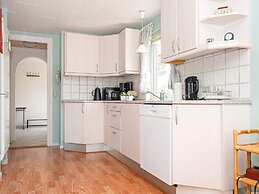 6 Person Holiday Home in Ebeltoft