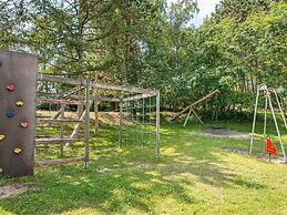6 Person Holiday Home in Ebeltoft