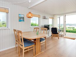 6 Person Holiday Home in Hejls