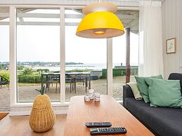 6 Person Holiday Home in Hejls