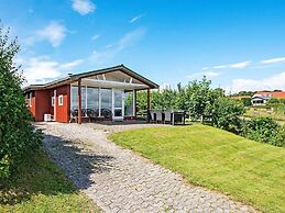 6 Person Holiday Home in Hejls