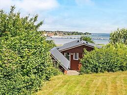 6 Person Holiday Home in Hejls