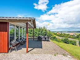 6 Person Holiday Home in Hejls