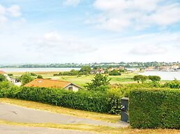 6 Person Holiday Home in Hejls