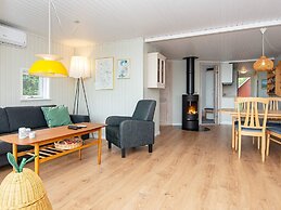 6 Person Holiday Home in Hejls