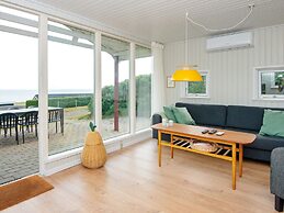 6 Person Holiday Home in Hejls