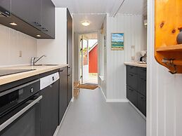 6 Person Holiday Home in Hejls