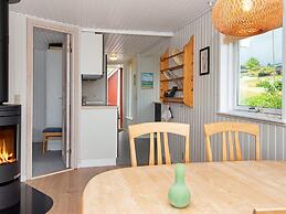 6 Person Holiday Home in Hejls