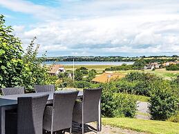 6 Person Holiday Home in Hejls