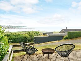 6 Person Holiday Home in Hejls