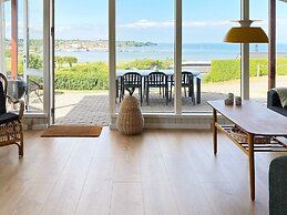 6 Person Holiday Home in Hejls