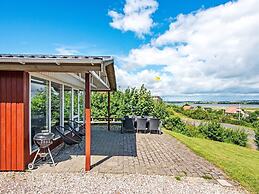 6 Person Holiday Home in Hejls