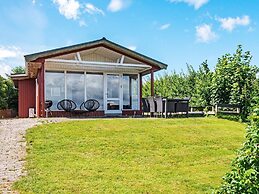 6 Person Holiday Home in Hejls