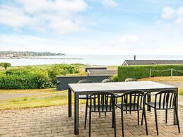 6 Person Holiday Home in Hejls