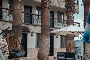 Pamukkale Apollon Garden