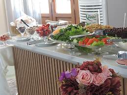 Pamukkale Apollon Garden