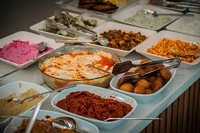 Pamukkale Apollon Garden