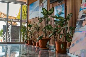 Pamukkale Apollon Garden