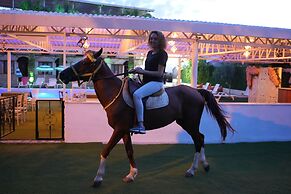 Pamukkale Apollon Garden