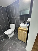 Pamukkale Apollon Garden