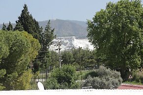 Pamukkale Apollon Garden