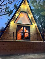 Pamukkale Apollon Garden