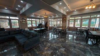 Pamukkale Apollon Garden