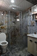 Pamukkale Apollon Garden