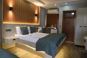 Pamukkale Apollon Garden