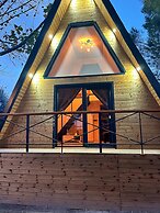 Pamukkale Apollon Garden